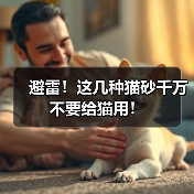 避雷!这几种猫砂千万不要给猫用!(图4) 避雷!这几种猫砂千万不要给猫用!(图4)