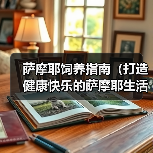萨摩耶饲养指南(打造健康快乐的萨摩耶生活)(图2) 萨摩耶饲养指南(打造健康快乐的萨摩耶生活)(图2)