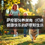 萨摩耶饲养指南（打造健康快乐的萨摩耶生活） - 新生家伴