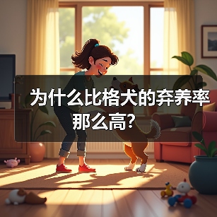 为什么比格犬的弃养率那么高?(图4) 为什么比格犬的弃养率那么高?(图4)