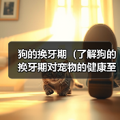狗的换牙期(了解狗的换牙期对宠物的健康至关重要)(图3) 狗的换牙期(了解狗的换牙期对宠物的健康至关重要)(图3)
