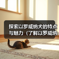 探索以罗威纳犬的特点与魅力(了解以罗威纳犬的性格、外貌和训练需求)(图3) 探索以罗威纳犬的特点与魅力(了解以罗威纳犬的性格、外貌和训练需求)(图3)