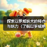 探索以罗威纳犬的特点与魅力(了解以罗威纳犬的性格、外貌和训练需求)(图2) 探索以罗威纳犬的特点与魅力(了解以罗威纳犬的性格、外貌和训练需求)(图2)