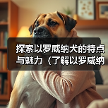 探索以罗威纳犬的特点与魅力(了解以罗威纳犬的性格、外貌和训练需求)(图4) 探索以罗威纳犬的特点与魅力(了解以罗威纳犬的性格、外貌和训练需求)(图4)