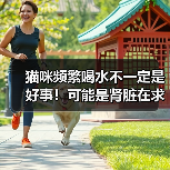 猫咪频繁喝水不一定是好事!可能是肾脏在求救!(图2) 猫咪频繁喝水不一定是好事!可能是肾脏在求救!(图2)