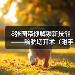8张图带你解锁新技能——膀胱切开术(附手术视频)(图2) 8张图带你解锁新技能——膀胱切开术(附手术视频)(图2)