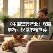 《中国兽药产业》深度解析：权威书籍推荐 - 新生家伴