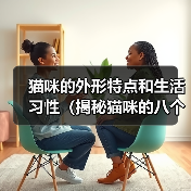 猫咪的外形特点和生活习性(揭秘猫咪的八个特点,你家猫咪是否拥有?)(图4) 猫咪的外形特点和生活习性(揭秘猫咪的八个特点,你家猫咪是否拥有?)(图4)