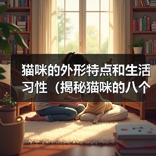 猫咪的外形特点和生活习性(揭秘猫咪的八个特点,你家猫咪是否拥有?)(图3) 猫咪的外形特点和生活习性(揭秘猫咪的八个特点,你家猫咪是否拥有?)(图3)