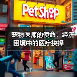 宠物医师的使命：经济困境中的医疗抉择(图3)