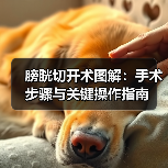 膀胱切开术图解：手术步骤与关键操作指南(图4)
