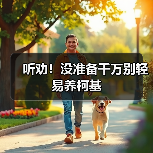 听劝！没准备千万别轻易养柯基 - 新生家伴