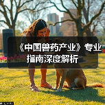 《中国兽药产业》专业指南深度解析(图4)
