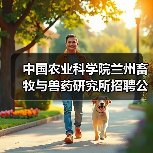 中国农业科学院兰州畜牧与兽药研究所招聘公告(图2)