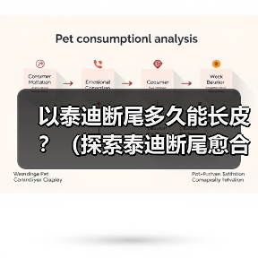 以泰迪断尾多久能长皮？（探索泰迪断尾愈合时间及注意事项）(图2)