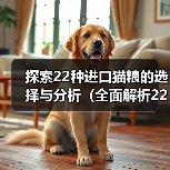 探索22种进口猫粮的选择与分析（全面解析22种进口猫粮品牌， - 辰飞雨新生家伴