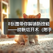 8张图带你解锁新技能——膀胱切开术（附手术视频） - 辰飞雨新生家伴
