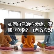 如何自己治疗犬瘟,买哪些药物?(有效应对犬瘟的药物购买指南)(图3) 如何自己治疗犬瘟,买哪些药物?(有效应对犬瘟的药物购买指南)(图3)