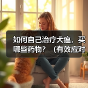 如何自己治疗犬瘟，买哪些药物？（有效应对犬瘟的药物购买指南） - 辰飞雨新生家伴