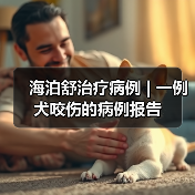 海泊舒治疗病例 | 一例犬咬伤的病例报告(图4) 海泊舒治疗病例 | 一例犬咬伤的病例报告(图4)