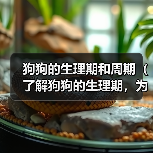 狗狗的生理期和周期（了解狗狗的生理期，为你的爱宠提供适当的照 - 辰飞雨新生家伴
