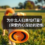 为什么人们害怕打雷？（探索内心深处的恐惧与科学解释） - 辰飞雨新生家伴