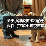 关于小狗疫苗接种的重要性（了解小狗疫苗接种计划以及接种间隔） - 辰飞雨新生家伴