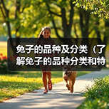 兔子的品种及分类（了解兔子的品种分类和特点） - 辰飞雨新生家伴