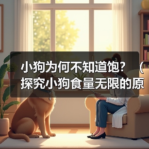 小狗为何不知道饱?(探究小狗食量无限的原因及解决方法)(图4) 小狗为何不知道饱?(探究小狗食量无限的原因及解决方法)(图4)
