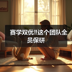 赛学双优‼️这个团队全员保研(图4) 赛学双优‼️这个团队全员保研(图4)