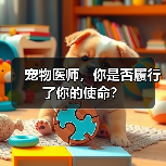 宠物医师,你是否履行了你的使命?(图2) 宠物医师,你是否履行了你的使命?(图2)