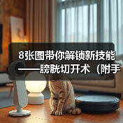 8张图带你解锁新技能——膀胱切开术（附手术视频） - 辰飞雨新生家伴