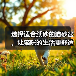 选择适合纸砂的猫砂盆,让猫咪的生活更舒适(探索纸砂猫砂盆的特点和如何为猫咪选择最佳选项)(图3) 选择适合纸砂的猫砂盆,让猫咪的生活更舒适(探索纸砂猫砂盆的特点和如何为猫咪选择最佳选项)(图3)