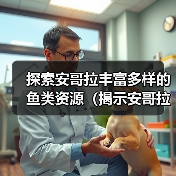 探索安哥拉丰富多样的鱼类资源（揭示安哥拉水域中令人惊叹的鱼类生态系统）(图2)