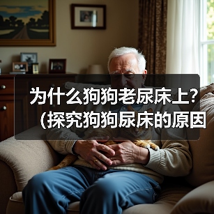 为什么狗狗老尿床上？（探究狗狗尿床的原因和解决办法）(图2)