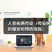 人类疾病传染（传染病的爆发和预防措施）(图2)