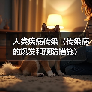 人类疾病传染（传染病的爆发和预防措施） - 辰飞雨新生家伴