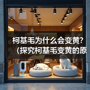 柯基毛为什么会变黄？（探究柯基毛变黄的原因及预防方法） - 辰飞雨新生家伴