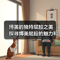 博美的独特屁股之美（探寻博美屁股的魅力和特点） - 辰飞雨新生家伴