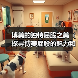 博美的独特屁股之美（探寻博美屁股的魅力和特点）(图4)