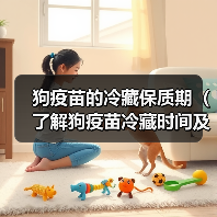 狗疫苗的冷藏保质期（了解狗疫苗冷藏时间及
