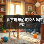 北京每年的狗咬人防控行动(图4) 北京每年的狗咬人防控行动(图4)