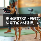 探秘龙猫柜笼(探讨龙猫笼子的木材选择,为您提供合适的建议)(图4) 探秘龙猫柜笼(探讨龙猫笼子的木材选择,为您提供合适的建议)(图4)