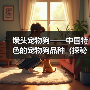 馒头宠物狗——中国特色的宠物狗品种（探秘馒头宠物狗的独特魅力及其养护要点）(图4)