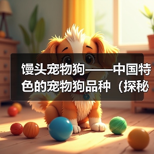 馒头宠物狗——中国特色的宠物狗品种（探秘馒头宠物狗的独特魅力 - 辰飞雨新生家伴