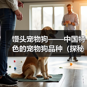馒头宠物狗——中国特色的宠物狗品种（探秘馒头宠物狗的独特魅力及其养护要点）(图3)