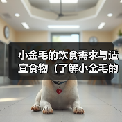 小金毛的饮食需求与适宜食物（了解小金毛的食物偏好和健康饮食习惯）(图2)