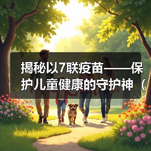 揭秘以7联疫苗——保护儿童健康的守护神(以7联疫苗,为孩子筑起健康防线)(图2) 揭秘以7联疫苗——保护儿童健康的守护神(以7联疫苗,为孩子筑起健康防线)(图2)