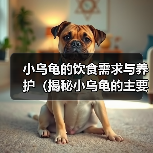 小乌龟的饮食需求与养护(揭秘小乌龟的主要粮食及喂养技巧)(图4) 小乌龟的饮食需求与养护(揭秘小乌龟的主要粮食及喂养技巧)(图4)
