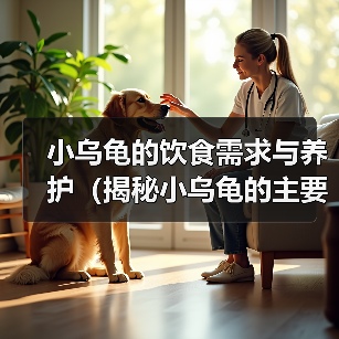 小乌龟的饮食需求与养护(揭秘小乌龟的主要粮食及喂养技巧)(图3) 小乌龟的饮食需求与养护(揭秘小乌龟的主要粮食及喂养技巧)(图3)